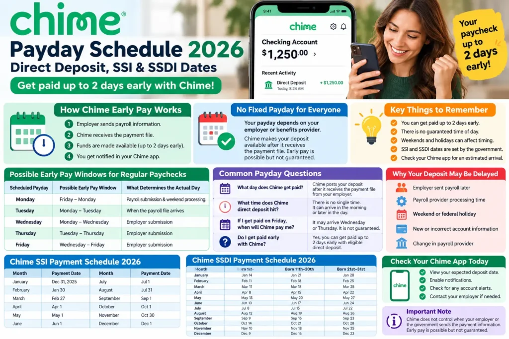 chime payday schedule